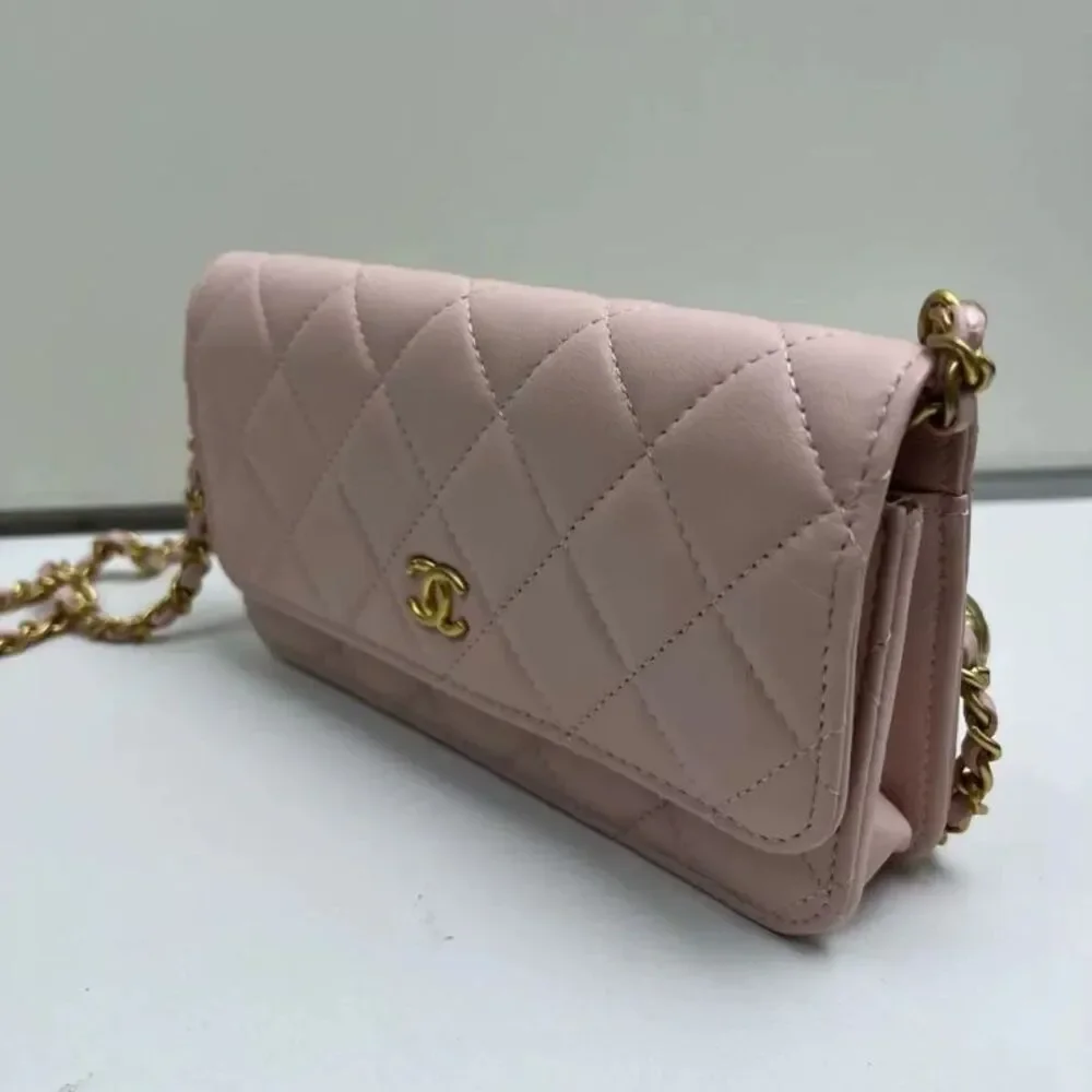 Chanel Women Pre-Loved Bag Brand New Condition